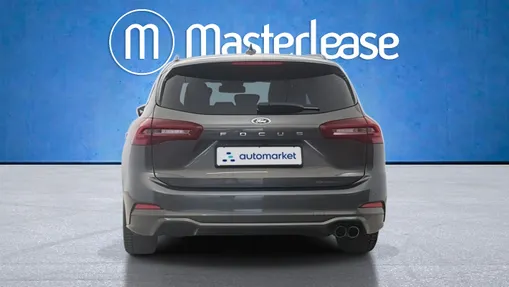 FORD Focus Focus 1.0 EcoBoost mHEV ST-Line X aut