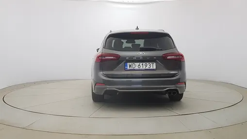 FORD Focus Focus 1.0 EcoBoost mHEV ST-Line X aut