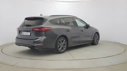 FORD Focus Focus 1.0 EcoBoost mHEV ST-Line X aut