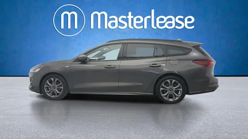 FORD Focus Focus 1.0 EcoBoost mHEV ST-Line X aut