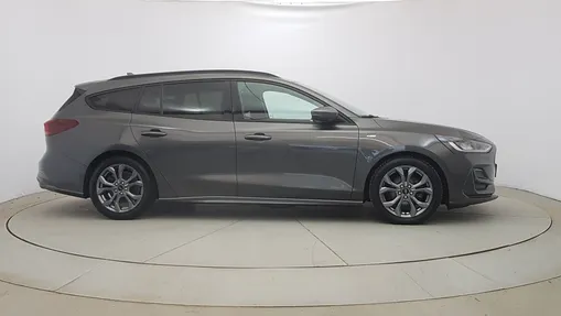FORD Focus Focus 1.0 EcoBoost mHEV ST-Line X aut