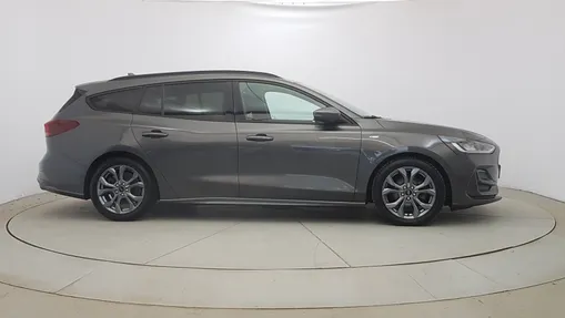 FORD Focus Focus 1.0 EcoBoost mHEV ST-Line X aut