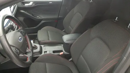 FORD Focus Focus 1.0 EcoBoost mHEV ST-Line X aut