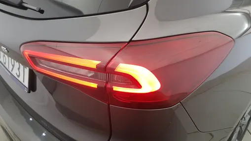 FORD Focus Focus 1.0 EcoBoost mHEV ST-Line X aut