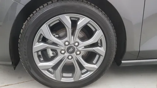 FORD Focus Focus 1.0 EcoBoost mHEV ST-Line X aut