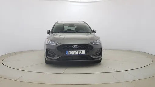 FORD Focus Focus 1.0 EcoBoost mHEV ST-Line X aut