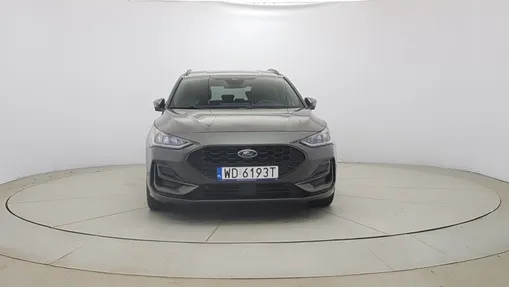 FORD Focus Focus 1.0 EcoBoost mHEV ST-Line X aut
