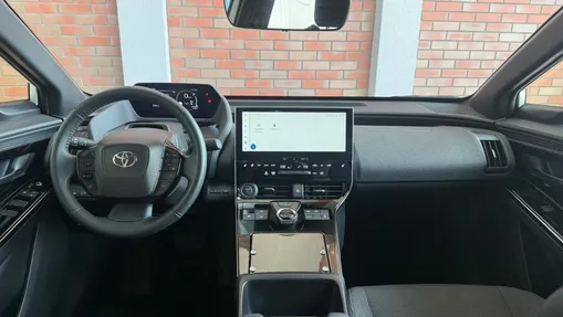 TOYOTA bZ4X bZ4X 71.4kWh Prestige