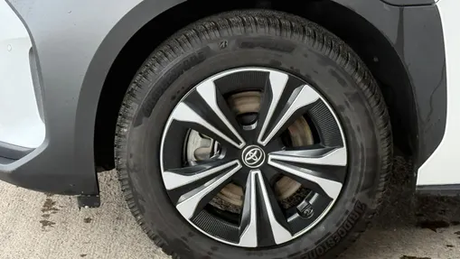 TOYOTA bZ4X bZ4X 71.4kWh Prestige