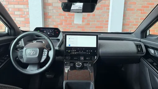 TOYOTA bZ4X bZ4X 71.4kWh Prestige
