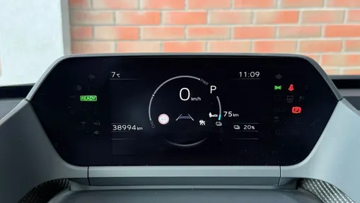 TOYOTA bZ4X bZ4X 71.4kWh Prestige