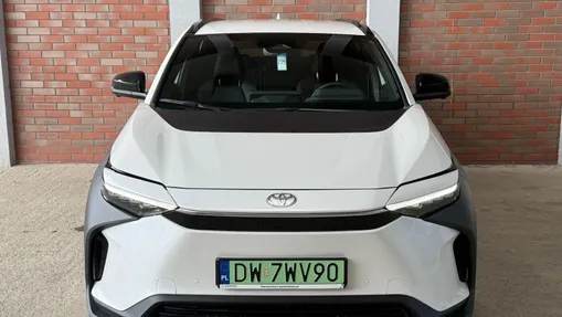 TOYOTA bZ4X bZ4X 71.4kWh Prestige