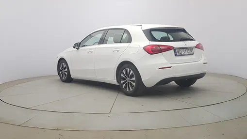MERCEDES-BENZ A Klasa A 180 Style 7G-DCT