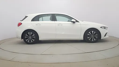 MERCEDES-BENZ A Klasa A 180 Style 7G-DCT