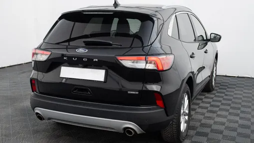 FORD Kuga Kuga 2.5 FHEV AWD Titanium X