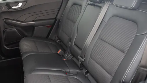 FORD Kuga Kuga 2.5 FHEV AWD Titanium X