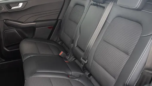 FORD Kuga Kuga 2.5 FHEV AWD Titanium X