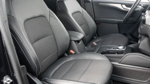 FORD Kuga Kuga 2.5 FHEV AWD Titanium X