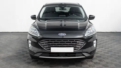 FORD Kuga Kuga 2.5 FHEV AWD Titanium X