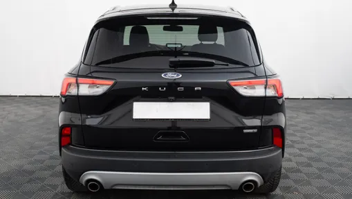 FORD Kuga Kuga 2.5 FHEV AWD Titanium X