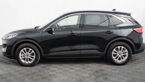FORD Kuga Kuga 2.5 FHEV AWD Titanium X