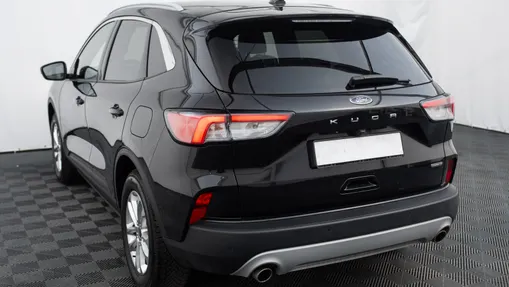FORD Kuga Kuga 2.5 FHEV AWD Titanium X