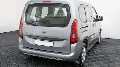 OPEL Combo Combo Life 1.5 CDTI Enjoy S&S