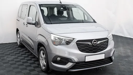 OPEL Combo Combo Life 1.5 CDTI Enjoy S&S