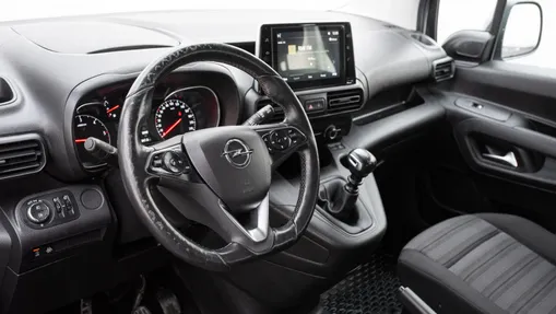 OPEL Combo Combo Life 1.5 CDTI Enjoy S&S