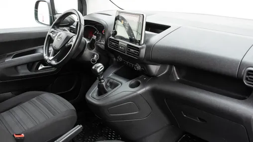 OPEL Combo Combo Life 1.5 CDTI Enjoy S&S