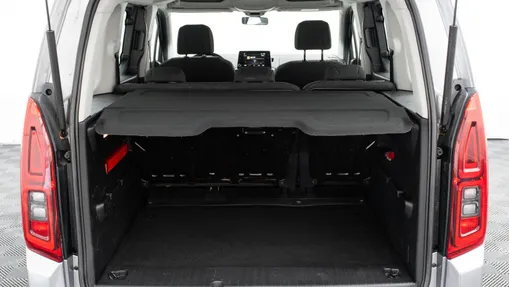 OPEL Combo Combo Life 1.5 CDTI Enjoy S&S