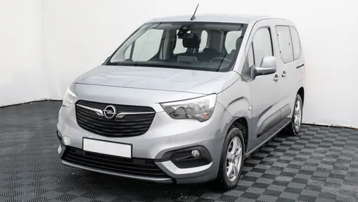 OPEL Combo Combo Life 1.5 CDTI Enjoy S&S