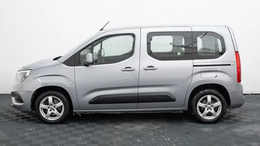 OPEL Combo Combo Life 1.5 CDTI Enjoy S&S