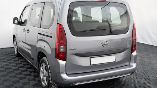 OPEL Combo Combo Life 1.5 CDTI Enjoy S&S