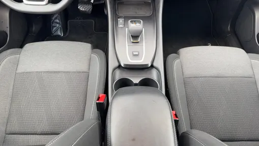 NISSAN Qashqai Qashqai 1.3 DIG-T mHEV N-Connecta Xtronic