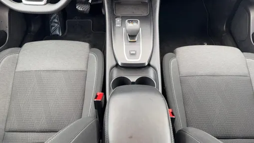 NISSAN Qashqai Qashqai 1.3 DIG-T mHEV N-Connecta Xtronic
