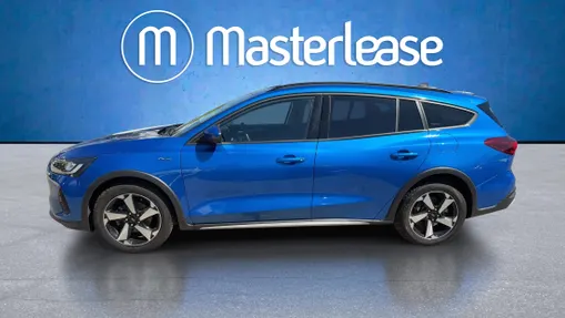 FORD Focus Focus 1.0 EcoBoost mHEV Active X aut