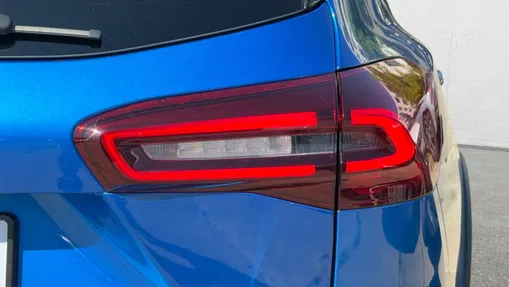 FORD Focus Focus 1.0 EcoBoost mHEV Active X aut