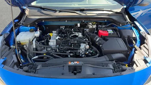FORD Focus Focus 1.0 EcoBoost mHEV Active X aut