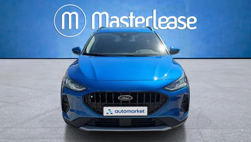 FORD Focus Focus 1.0 EcoBoost mHEV Active X aut