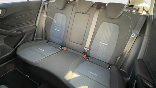 FORD Focus Focus 1.0 EcoBoost mHEV Active X aut
