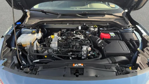 FORD Focus Focus 1.0 EcoBoost mHEV Active X aut