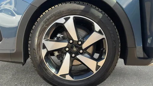FORD Focus Focus 1.0 EcoBoost mHEV Active X aut