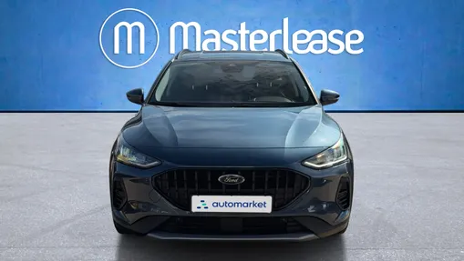 FORD Focus Focus 1.0 EcoBoost mHEV Active X aut