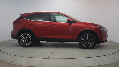 NISSAN Qashqai Qashqai 1.3 DIG-T mHEV Tekna Xtronic