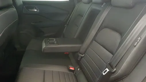 NISSAN Qashqai Qashqai 1.3 DIG-T mHEV Tekna Xtronic
