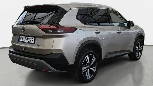 NISSAN X-Trail X-Trail 1.5 VC-T e-POWER N-Connecta e-4ORCE