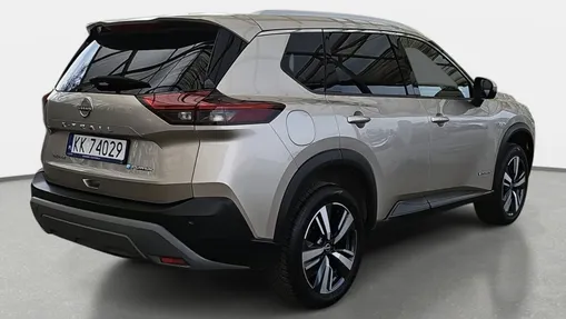 NISSAN X-Trail X-Trail 1.5 VC-T e-POWER N-Connecta e-4ORCE