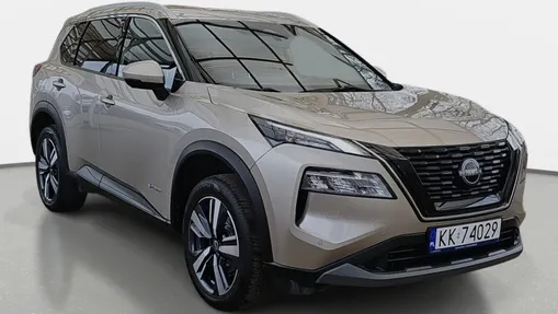 NISSAN X-Trail X-Trail 1.5 VC-T e-POWER N-Connecta e-4ORCE