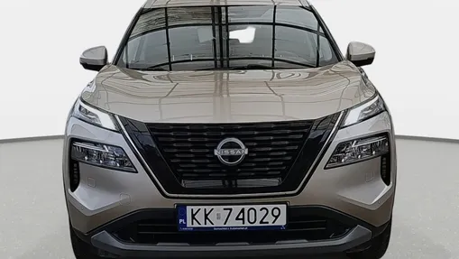 NISSAN X-Trail X-Trail 1.5 VC-T e-POWER N-Connecta e-4ORCE